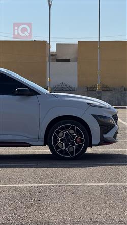 هيونداي كونا